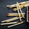гадание на спичках онлайн бесплатно, гадание колодец из спичек, гадание со спичками, гадание со спичками на суженого